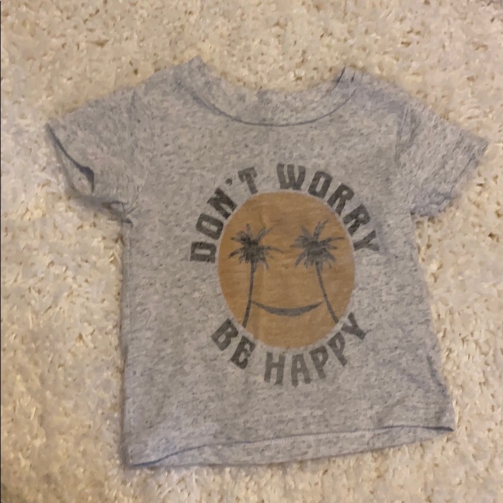 Tiny Whales t shirt